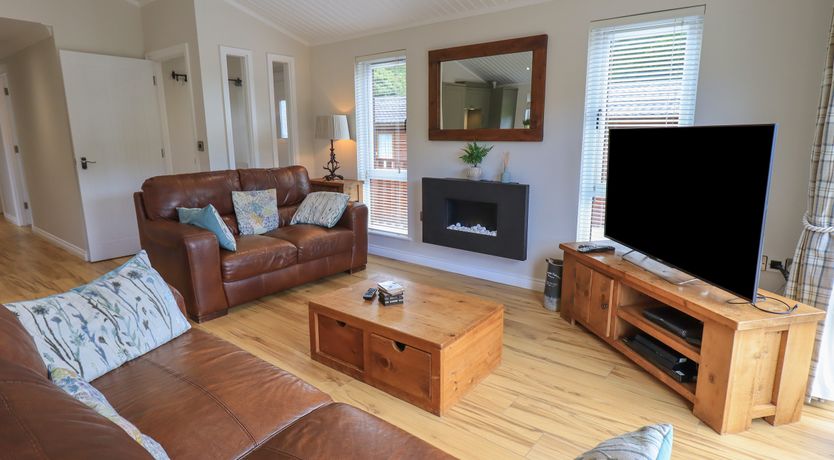 Photo of Wansfell Retreat Lodge