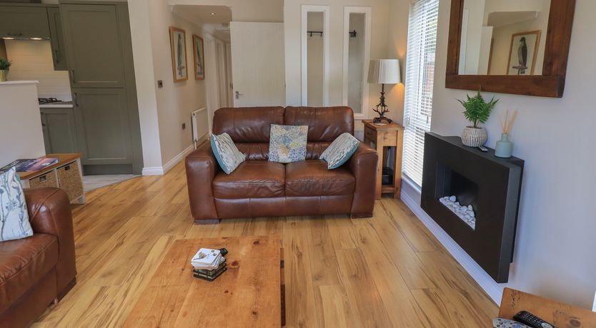 Photo of Wansfell Retreat Lodge