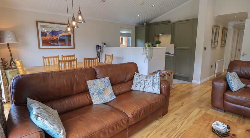 Photo of Wansfell Retreat Lodge