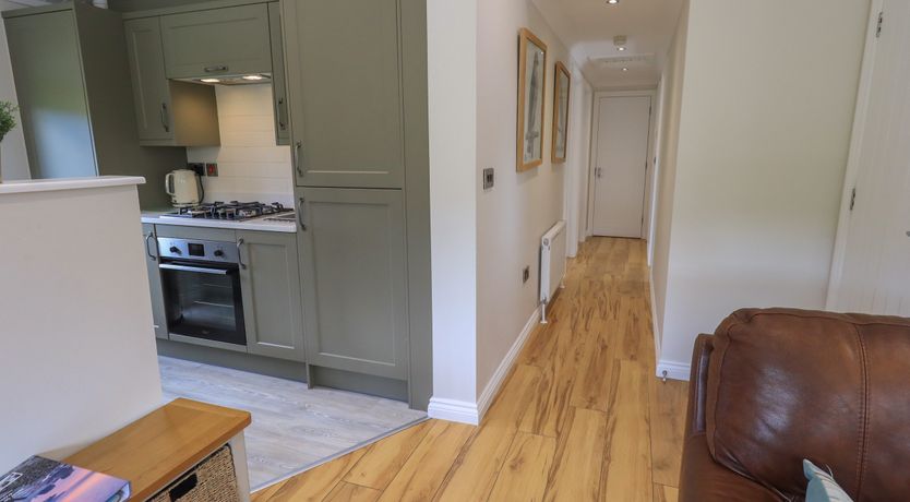 Photo of Wansfell Retreat Lodge