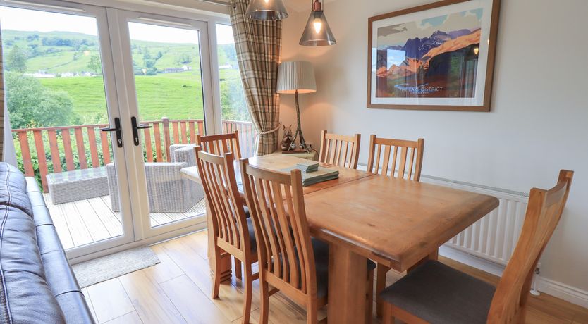 Photo of Wansfell Retreat Lodge