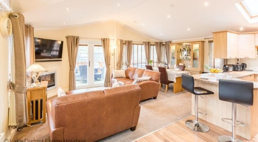 Photo of Elder Lodge