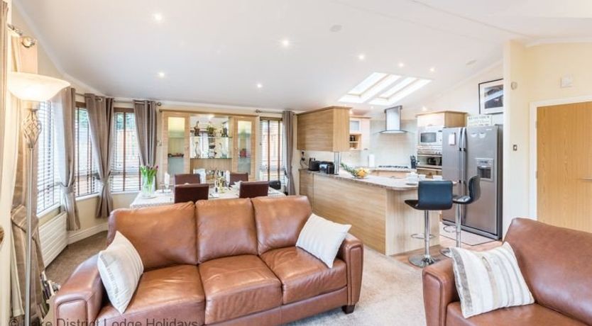 Photo of Elder Lodge