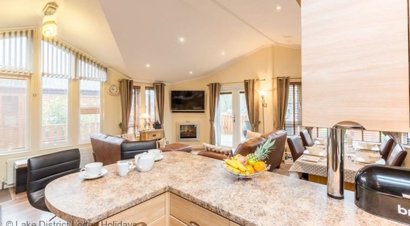 Photo of Elder Lodge