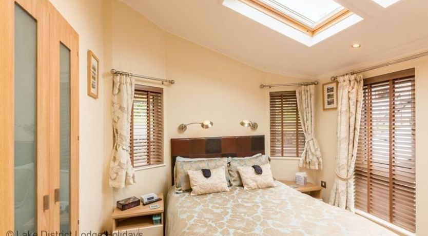 Photo of Elder Lodge