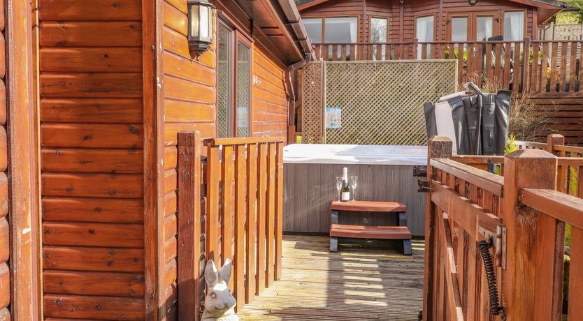 Photo of Limefitt Lodge