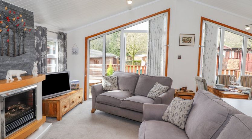 Photo of Limefitt Lodge