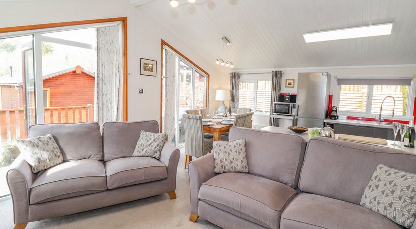 Photo of Limefitt Lodge