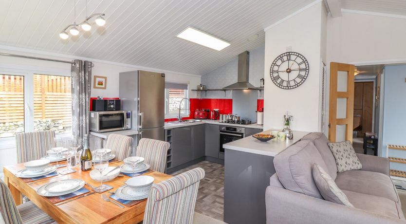 Photo of Limefitt Lodge