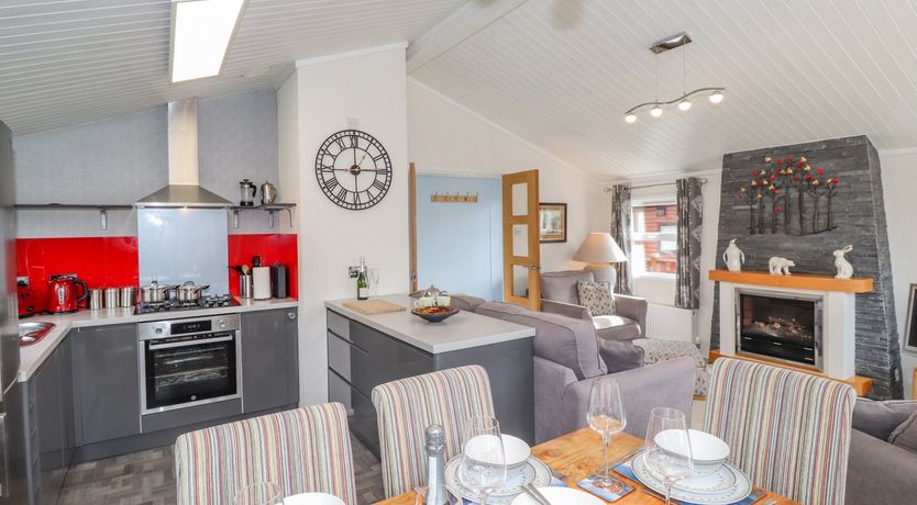 Photo of Limefitt Lodge