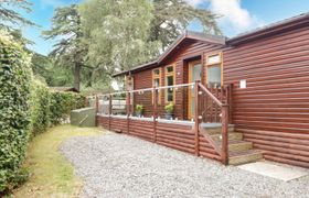 Beech Grove Lodge Holiday Cottage