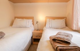 Striding Edge Lodge Holiday Cottage
