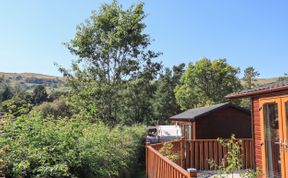 Photo of Striding Edge Lodge