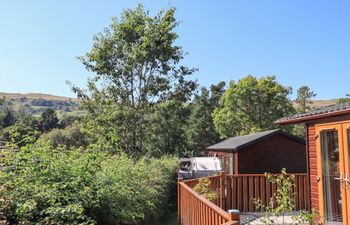 Striding Edge Lodge Holiday Cottage