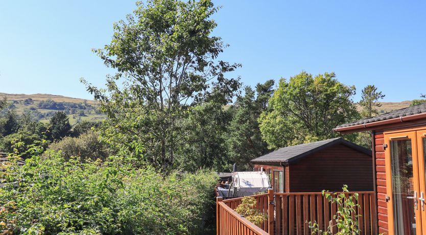 Photo of Striding Edge Lodge