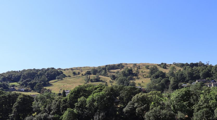 Photo of Striding Edge Lodge