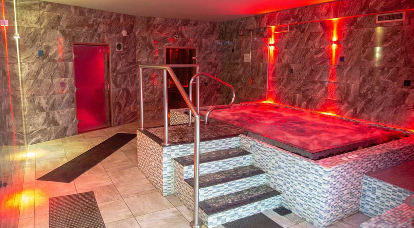 Photo of Striding Edge Lodge