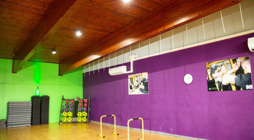 Photo of Striding Edge Lodge