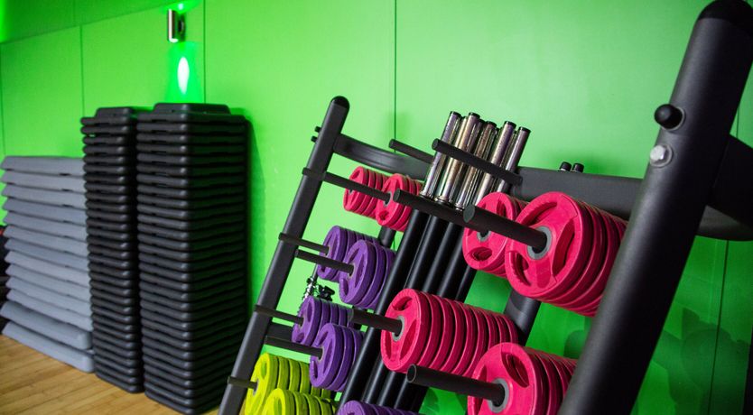 Photo of Striding Edge Lodge