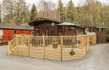 Badgers Hollow Lodge Holiday Cottage