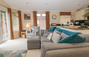 Pheasant's Nest Holiday Cottage