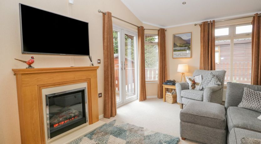 Photo of Pheasant's Nest