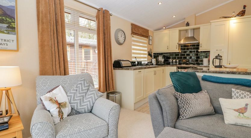 Photo of Pheasant's Nest