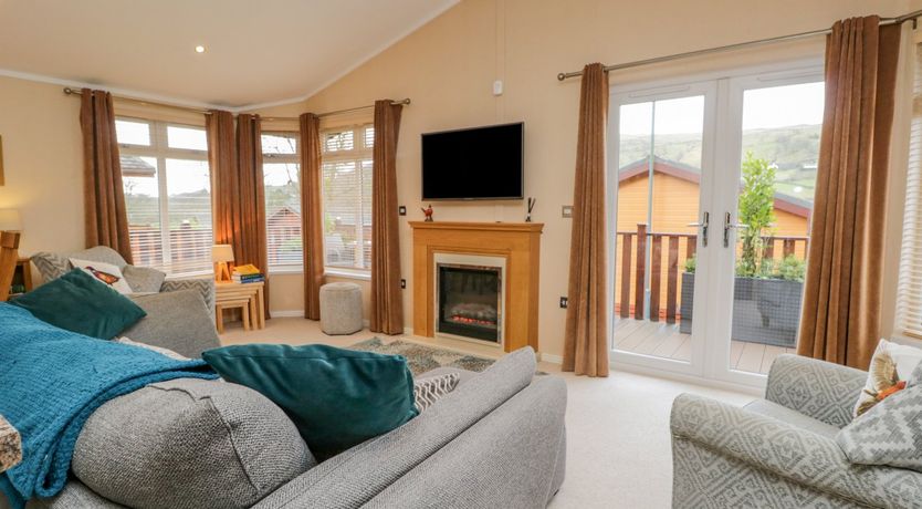 Photo of Pheasant's Nest