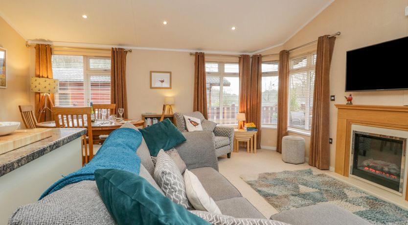 Photo of Pheasant's Nest