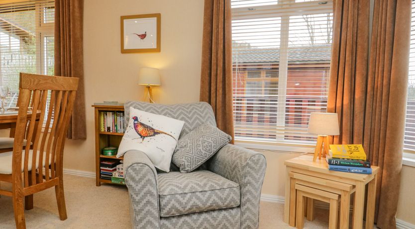 Photo of Pheasant's Nest