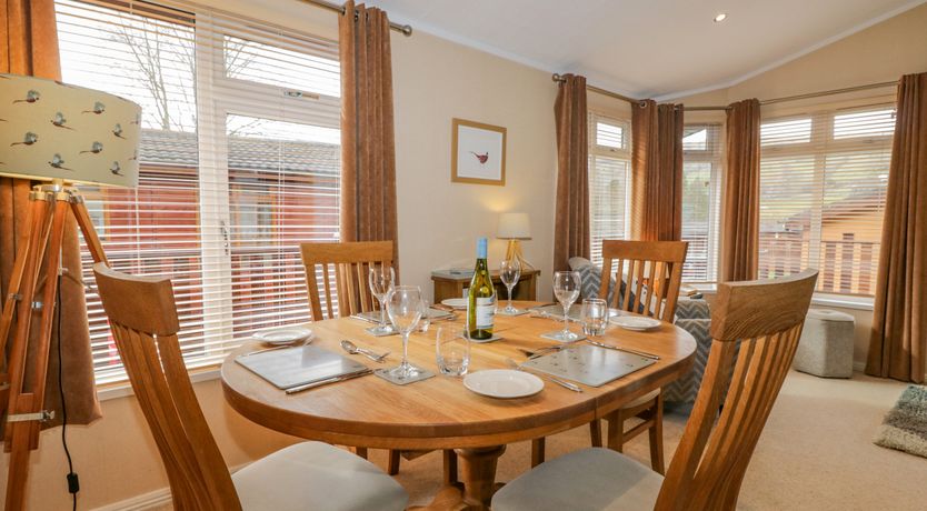 Photo of Pheasant's Nest