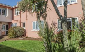 Photo of Devon Seaside Apartment