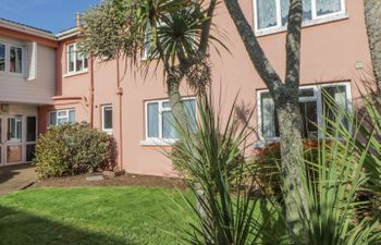 Devon Seaside Apartment Holiday Cottage