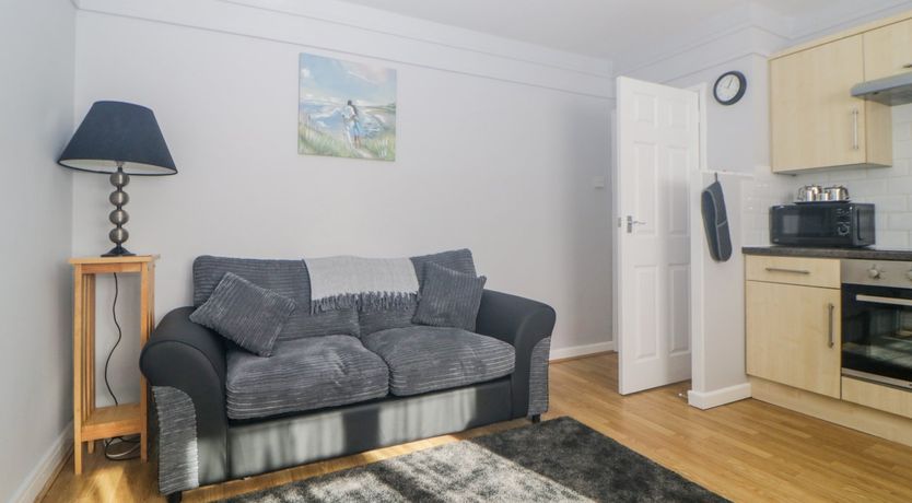 Photo of Devon Seaside Apartment