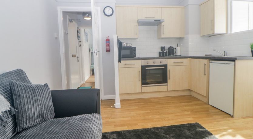 Photo of Devon Seaside Apartment