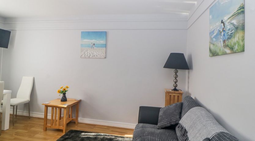 Photo of Devon Seaside Apartment