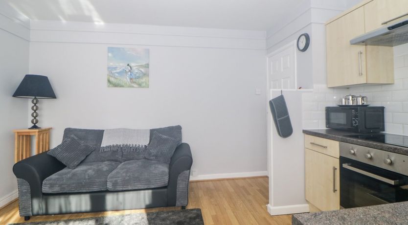 Photo of Devon Seaside Apartment
