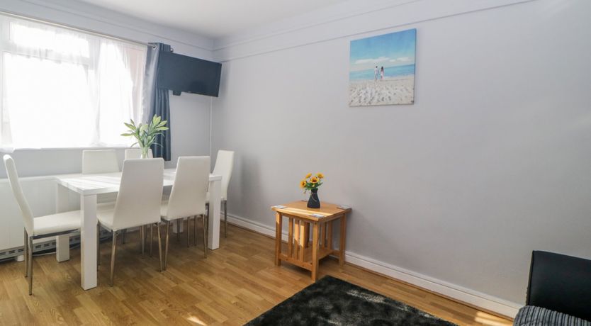 Photo of Devon Seaside Apartment