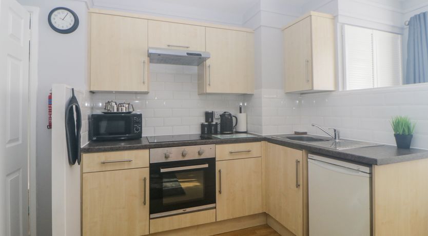 Photo of Devon Seaside Apartment