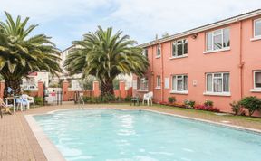 Photo of Devon Seaside Apartment