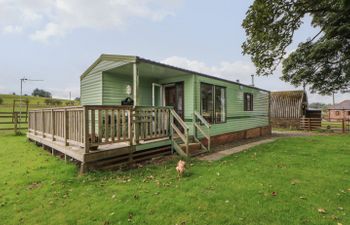 Row End farm Holiday Home