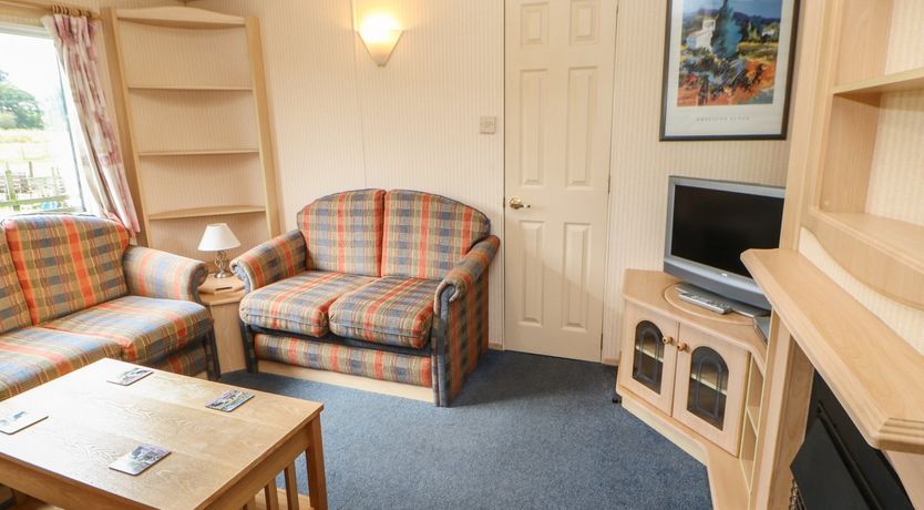 Photo of Row End farm