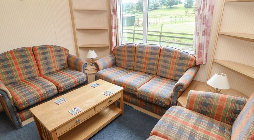 Photo of Row End farm