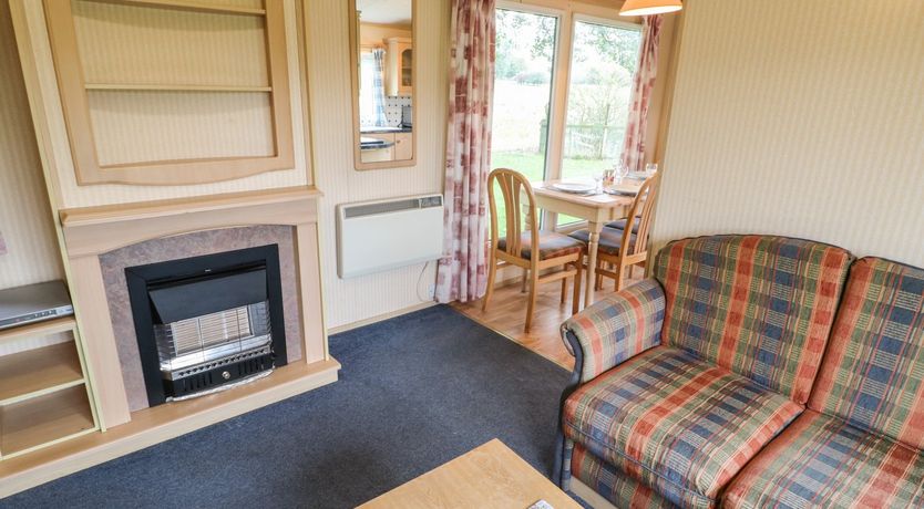 Photo of Row End farm