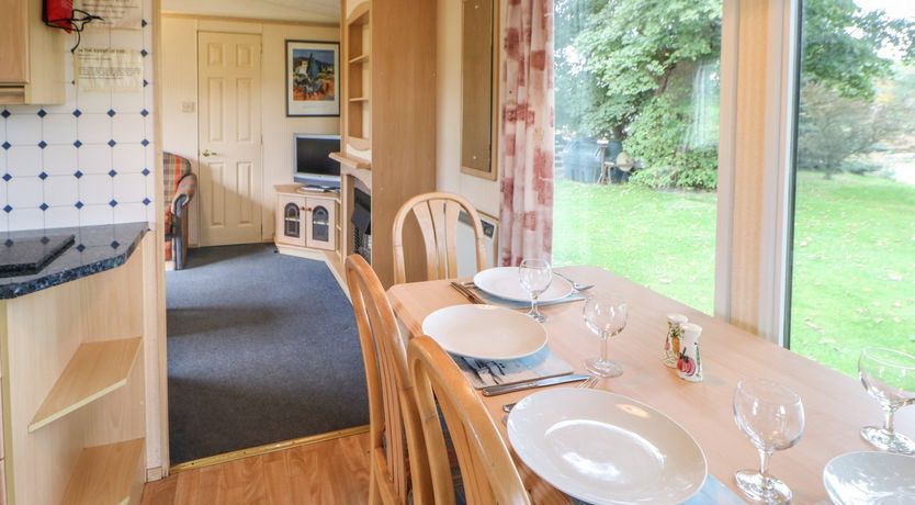 Photo of Row End farm