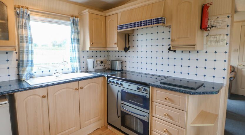 Photo of Row End farm