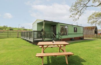 Row End farm Holiday Home