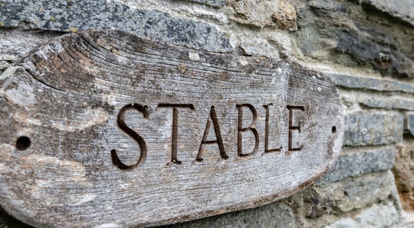 Photo of Stable Cottage