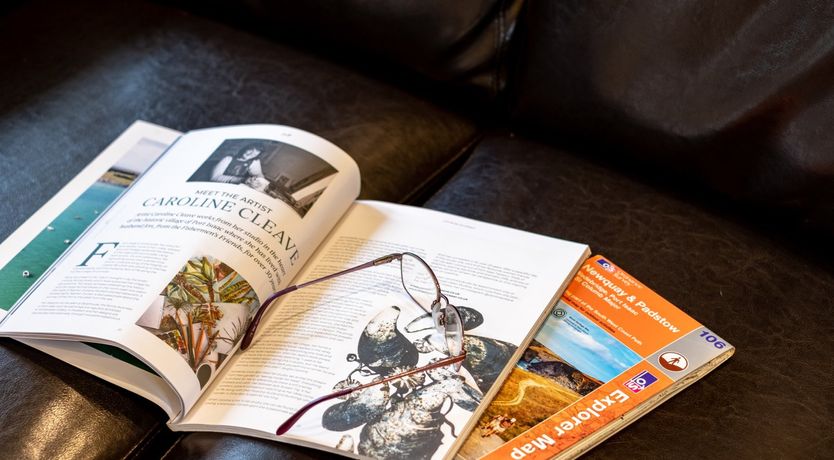 Photo of Stable Cottage