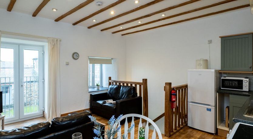 Photo of Stable Cottage